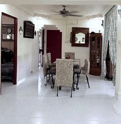 Blk 356 Tampines Street 33 (Tampines), HDB 5 Rooms #540454651